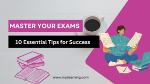 10 tips for exam